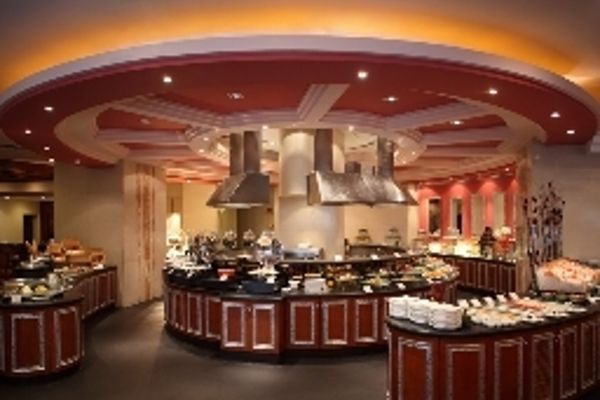 Guxiang Hotel Shanghai (Former Howard Johnson Plaza Shanghai)